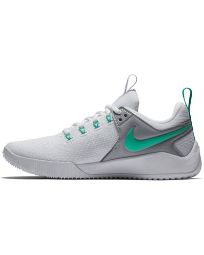 nike hyperace volleyball