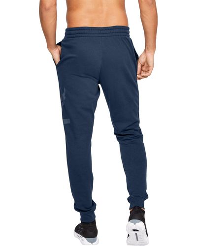men's project rock terry joggers