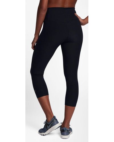 nike women's sculpt hyper tights