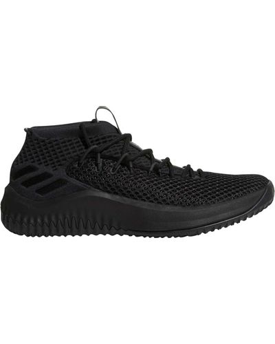 adidas Neoprene Dame 4 Basketball Shoes 
