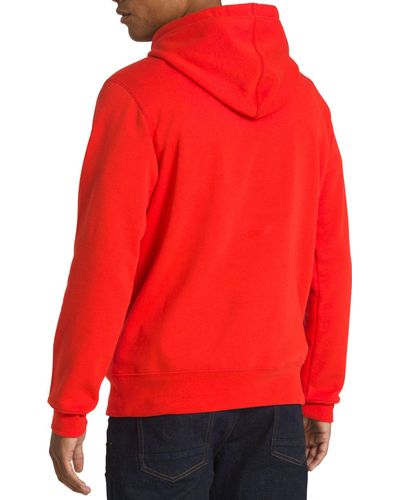 the north face men's antarctica collectors heavyweight hoodie