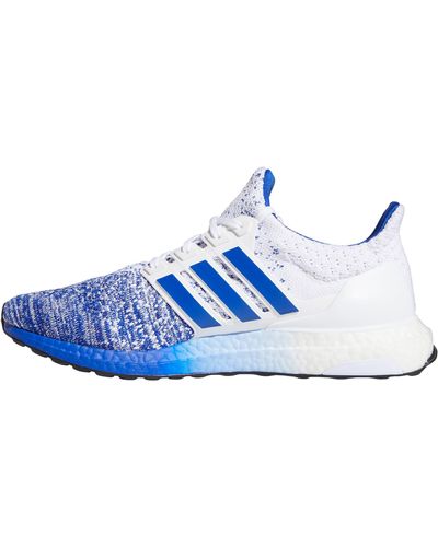 ultra boost 4.0 blue