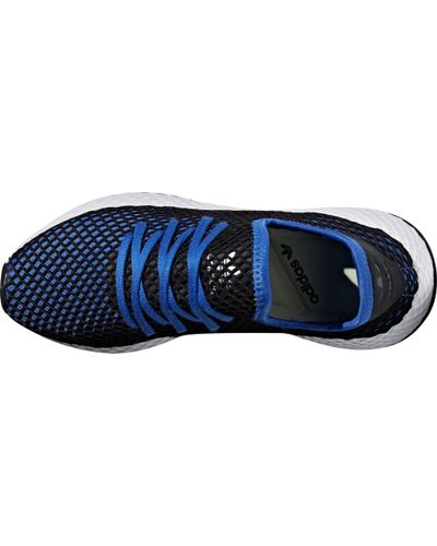 men's originals deerupt runner shoes