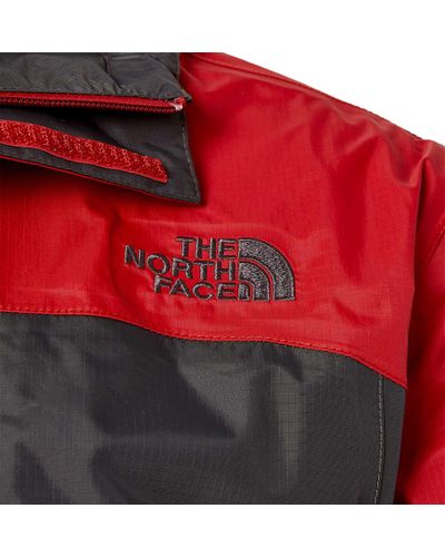 north face stinson jacket