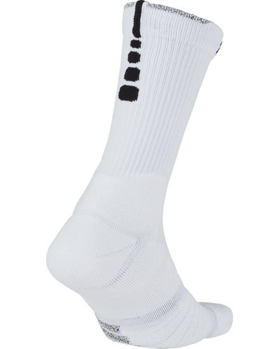 nike quick crew socks