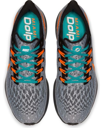 nike air zoom pegasus 36 dolphins