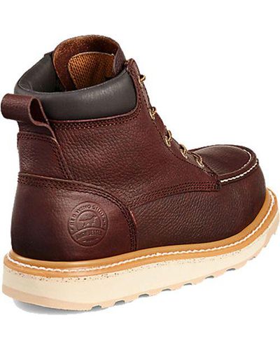 wolverine boots ireland
