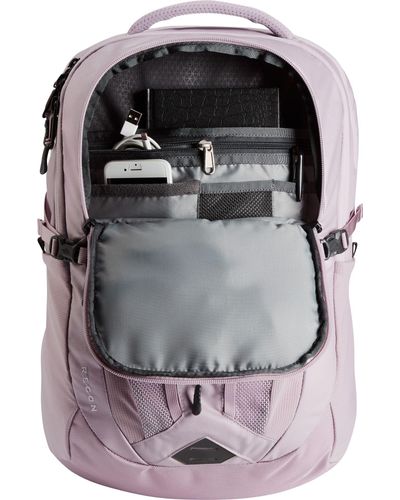 north face recon luxe backpack
