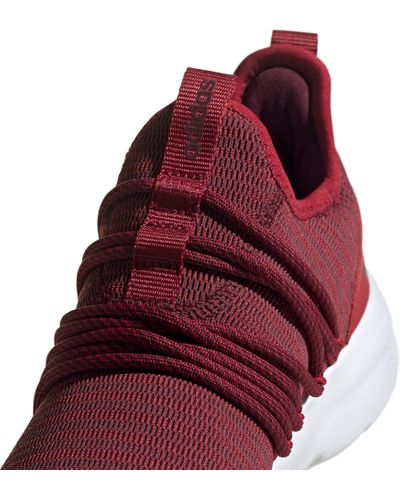 adidas Lace Lite Racer Adapt V2 Sneaker 