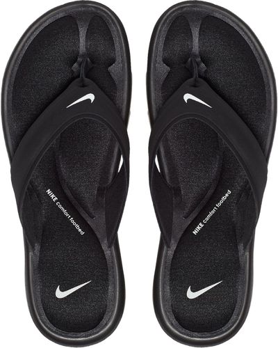 womens nike thong flip flops