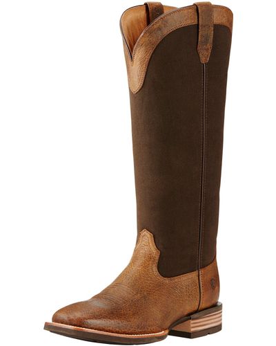 ariat snake boots