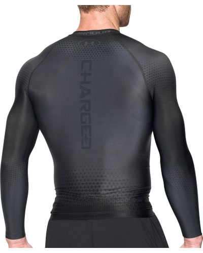 ua charged compression