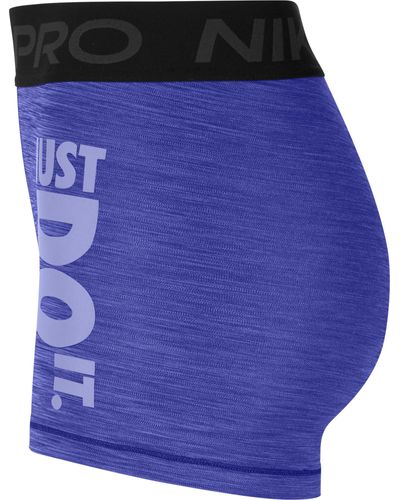nike elite just do it shorts