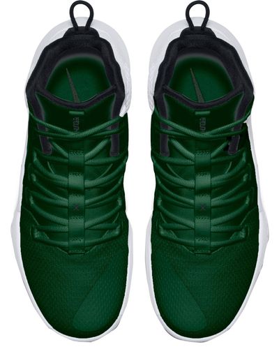 nike hyperdunk mid 2018