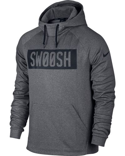 nike therma swoosh