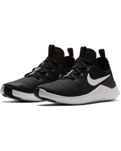Nike Rubber Free Tr8 Gym/hiit/cross Training Shoe (black) - Clearance Sale  - Lyst