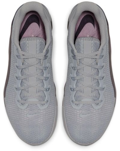 Nike Metcon 5 Training Shoe (gunsmoke 