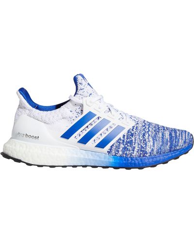 adidas men's ultraboost 4.0 dna running shoes blue ombre