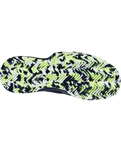 adidas gamecourt navy men's shoe