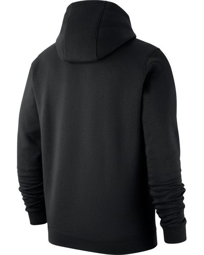 Nike Fleece Chicago Bulls Statement Pullover Hoodie for Men - Lyst