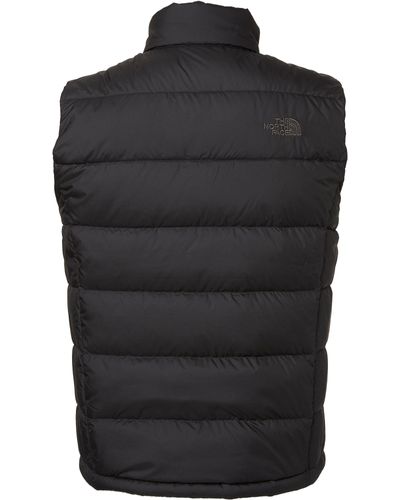 North face men's alpz down vest Clearance