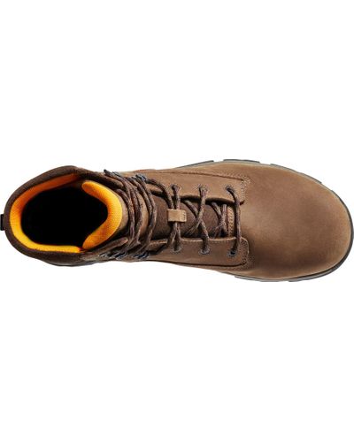 ariat edge lte 6