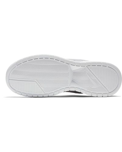 nike men's benassi slip recovery shoes