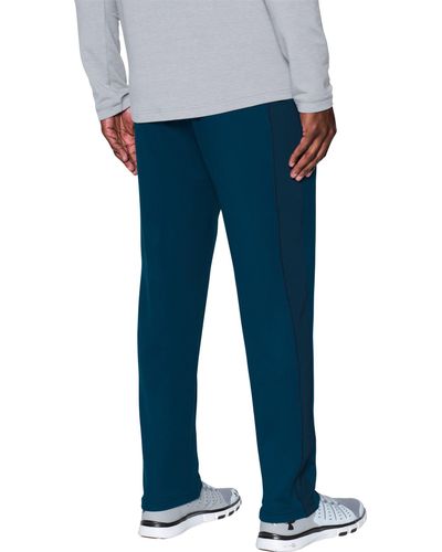 under armour men's tech terry pants