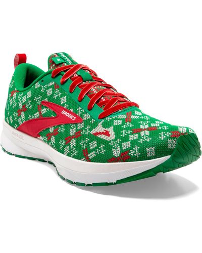 brooks revel 4 holiday