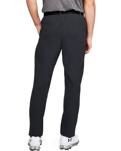 under armour men's coldgear infrared showdown golf pants