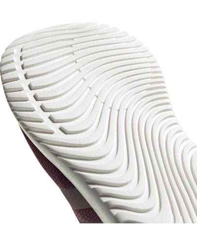 adidas women's kaptir x shoes maroon
