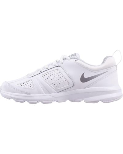 Shoes NIKE - T-Lite XI 616544 007 Black/Black Metallic Silver - Casual -  Low shoes - Men's shoes | efootwear.eu