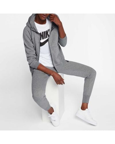 nike women's sportswear rally joggers