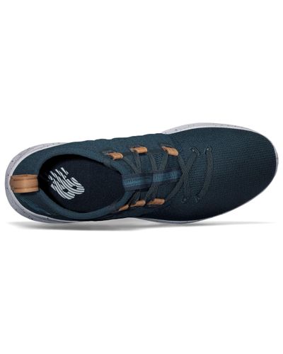 New Balance Synthetic Cypher Run 