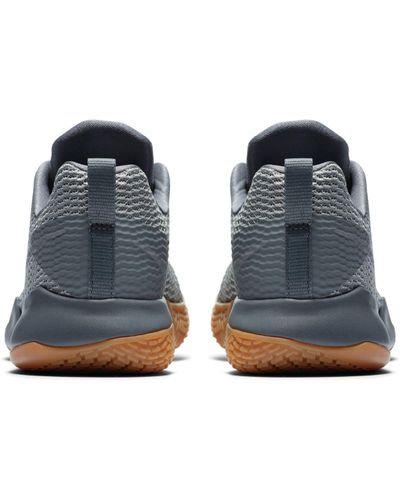 nike zoom live 2 grey
