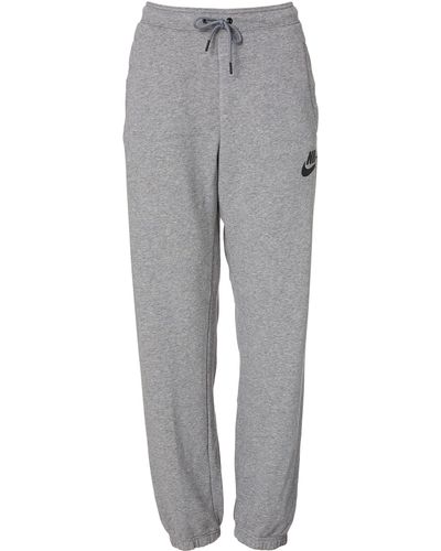 nike women's sportswear loose rally sweatpants