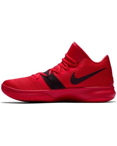 kyrie flytrap red gold