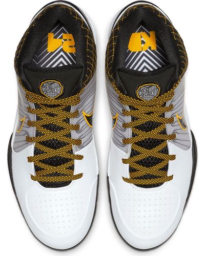 Nike Kobe Iv Protro Basketball Shoes 