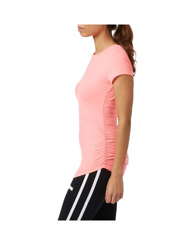 new balance transform perfect tee