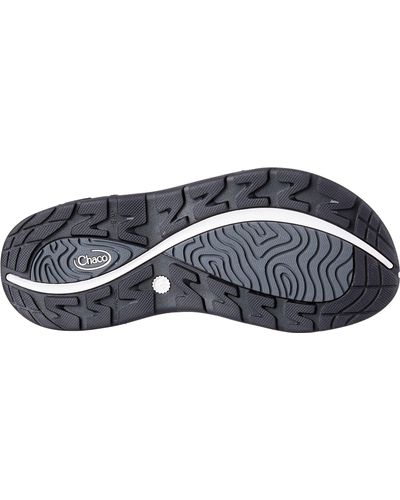 chaco dash black