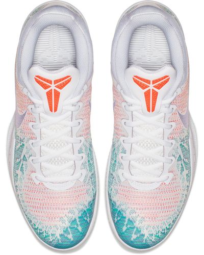 nike kobe mamba rage purple