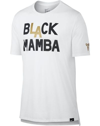 Mamba t shirt nike - draug.net