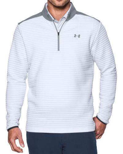 under armour daytona quarter zip