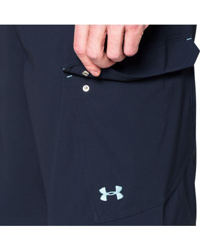 fish hunter cargo shorts