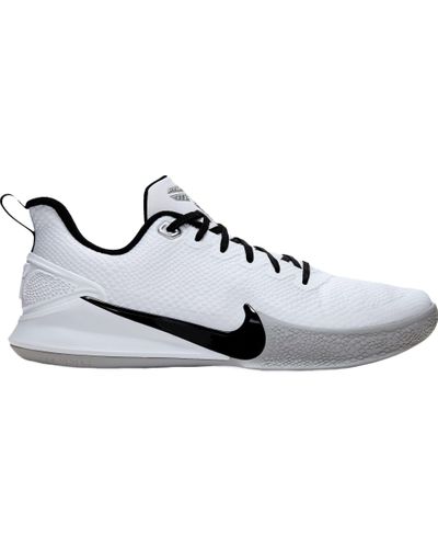 Nike Kobe Mamba Focus Basketball Shoes 