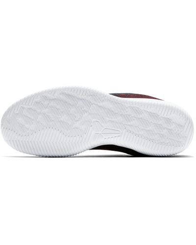 kobe mamba instinct white
