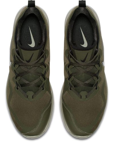 nike air max fury green