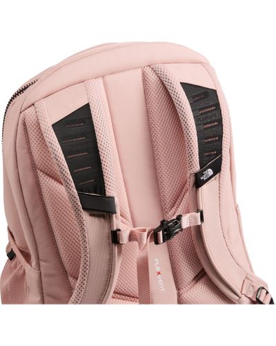 the north face luxe backpack