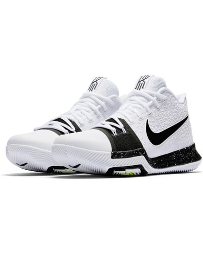 nike kyrie 3 low tb basketball shoes