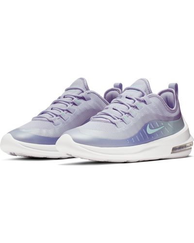 nike air max axis purple